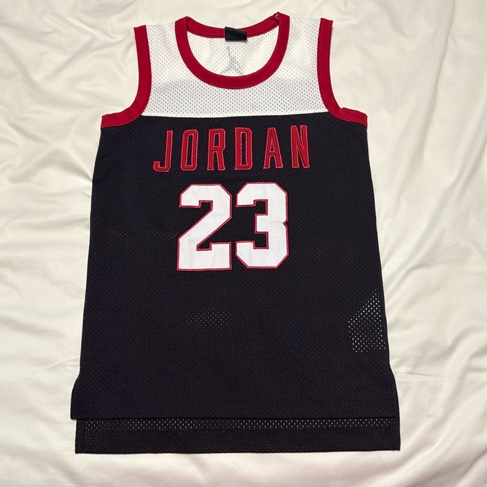 Boys Jersey